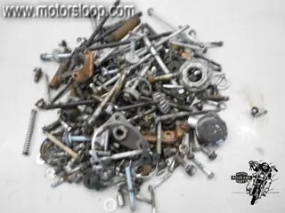 Honda VF700C(RC211) Diverse bevestigingsmaterialen