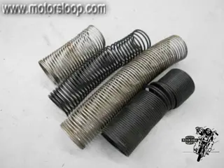 Honda VF700C(RC211) Diverse koelslang beschermveren