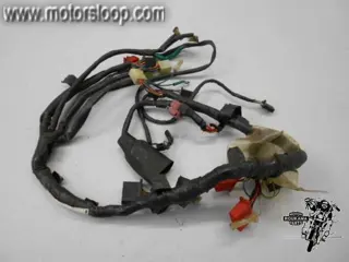 Honda VF700C(RC211) Draadboom