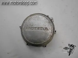 Honda VF700C(RC211) Dynamokap