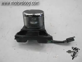 Honda VF700C(RC211) Kentekenverlichting