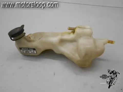 Honda VF700C(RC211) Koelvloeistof reservoir