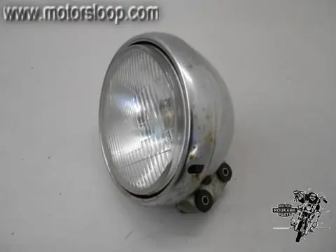 Honda VF700C(RC211) Koplamp