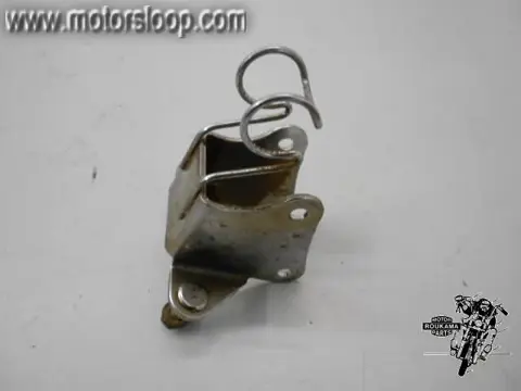 Honda VF700C(RC211) Koplamphouder