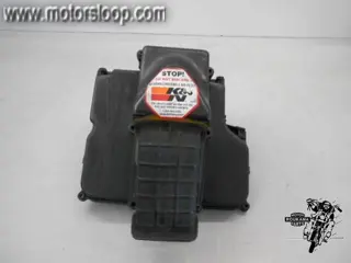 Honda VF700C(RC211) Luchtfilterhuis