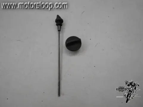 Honda VF700C(RC211) Oliepijlstok