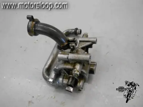 Honda VF700C(RC211) Oliepomp