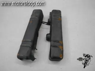 Honda VF700C(RC211) Radiateur kapjes