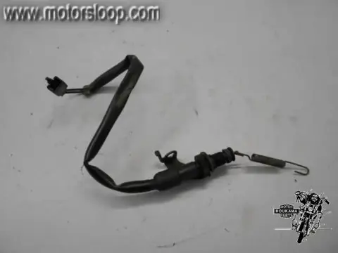 Honda VF700C(RC211) Remlichtschakelaar achter