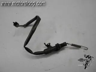 Honda VF700C(RC211) Remlichtschakelaar achter