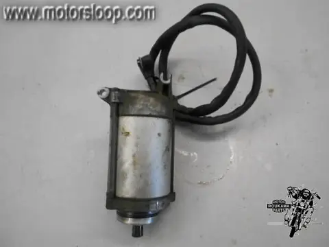 Honda VF700C(RC211) Startmotor
