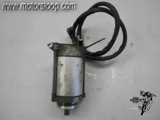 Honda VF700C(RC211) Startmotor