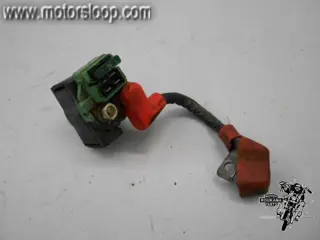 Honda VF700C(RC211) Startrelais