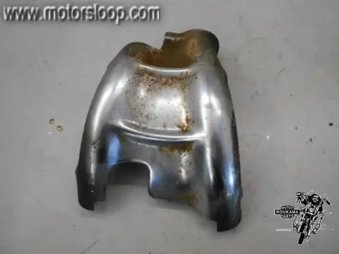 Honda VF700C(RC211) Uitlaat hitteschild