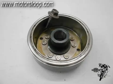 Honda VF700C(RC211) Vliegwiel