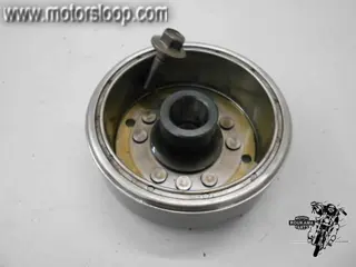 Honda VF700C(RC211) Vliegwiel