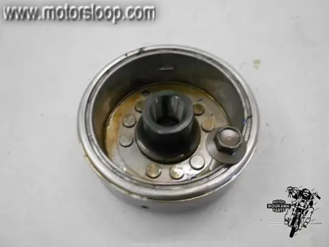Honda VF700C(RC211) Vliegwiel met starterkrans
