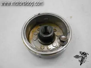 Honda VF700C(RC211) Vliegwiel met starterkrans