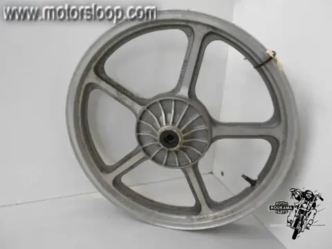 Honda VF700C(RC211) Voorwiel