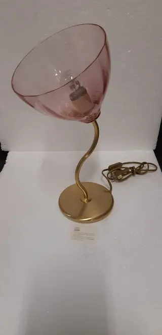 La Murrina - Tafellamp - MOZART/L