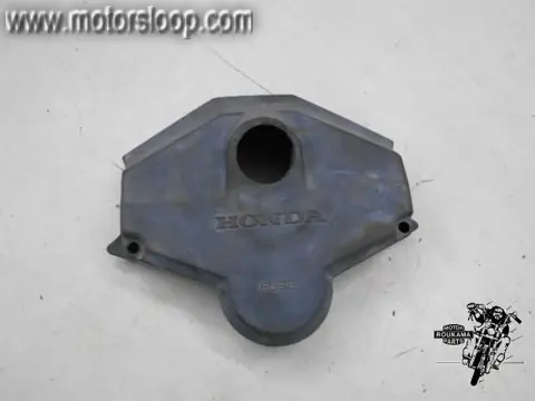 Honda VF750F(RC15) Afdekkapje balhoofdplaat