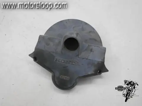 Honda VF750F(RC15) Afdekkapje balhoofdplaat