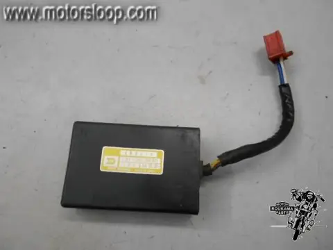 Honda VF750F(RC15) CDI 1