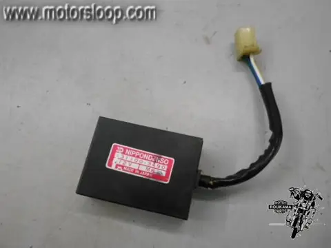 Honda VF750F(RC15) CDI 2