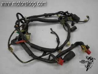 Honda VF750F(RC15) Draadboom