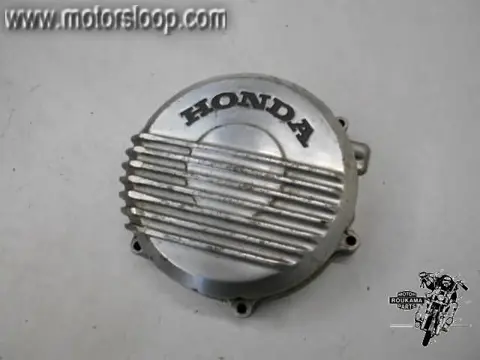 Honda VF750F(RC15) Dynamodeksel