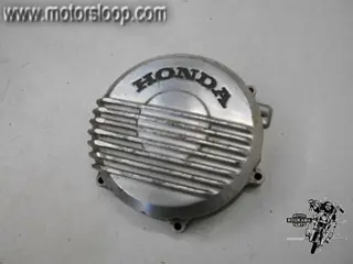 Honda VF750F(RC15) Dynamodeksel