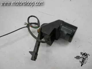 Honda VF750F(RC15) Kentekenverlichting