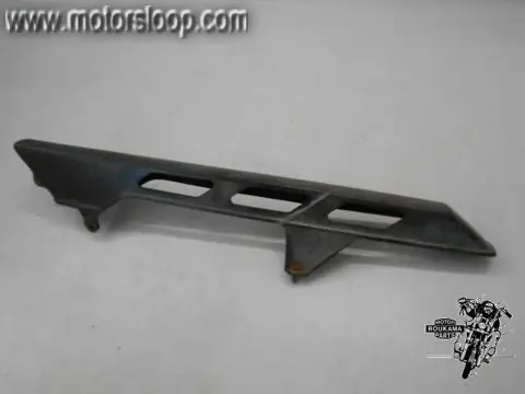 Honda VF750F(RC15) Kettingscherm