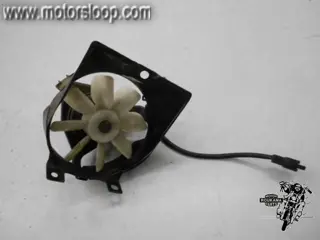 Honda VF750F(RC15) Koelvin 2