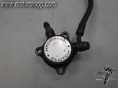 Honda VF750F(RC15) Koppelingscilinder blok , slave cilinder