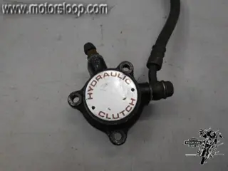 Honda VF750F(RC15) Koppelingscilinder blok , slave cilinder