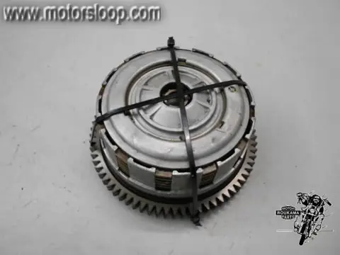 Honda VF750F(RC15) Koppelingskorf