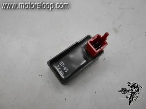 Honda VF750F(RC15) Relais ET65