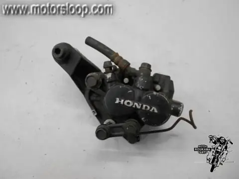 Honda VF750F(RC15) Remklauw links voor