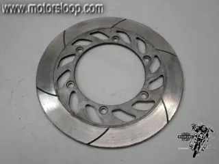 Honda VF750F(RC15) Remschijf achter