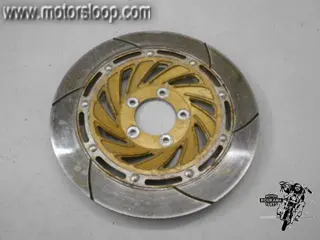 Honda VF750F(RC15) Remschijf links voor