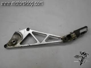 Honda VF750F(RC15) Schetsplaat links