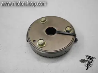 Honda VF750F(RC15) Startkoppeling