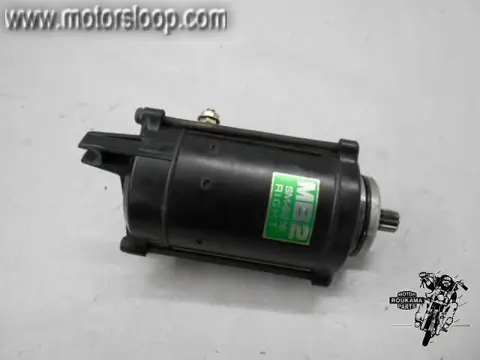 Honda VF750F(RC15) Startmotor