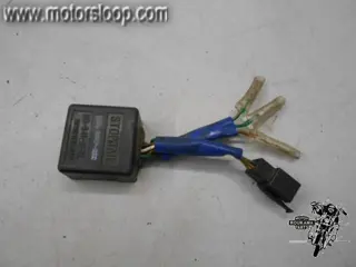 Honda VF750F(RC15) Stop & Tail unit