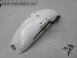 Honda VF750F(RC15) Voorspatbord wit