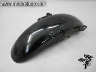 Honda VF750F(RC15) Voorspatbord zwart