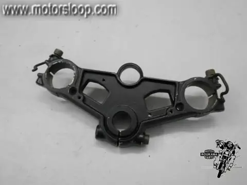 Honda VF750F(RC15) Voorvork balhoofdplaat