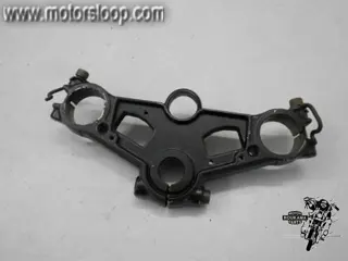Honda VF750F(RC15) Voorvork balhoofdplaat