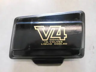 Honda VF750S(RC07) Luchtfilterkap rechts